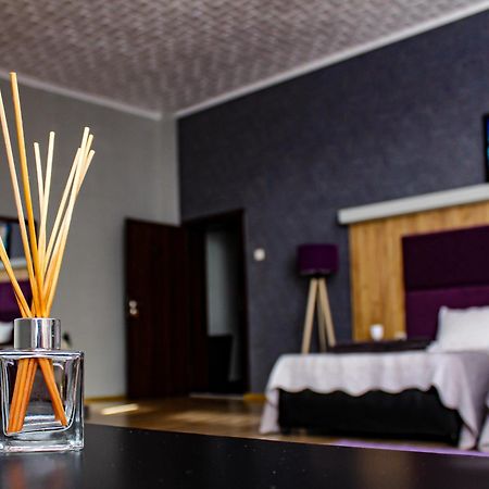 R34 Boutique Guest House เวลีคอเทอร์โนโว ภายนอก รูปภาพ
