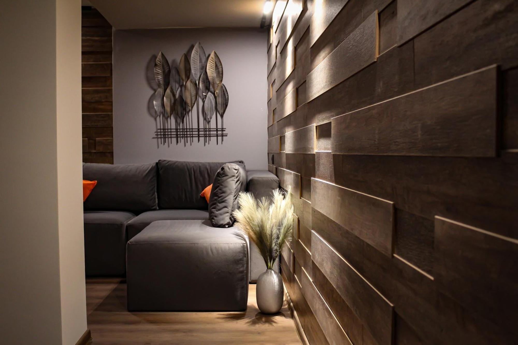 R34 Boutique Guest House เวลีคอเทอร์โนโว ภายนอก รูปภาพ
