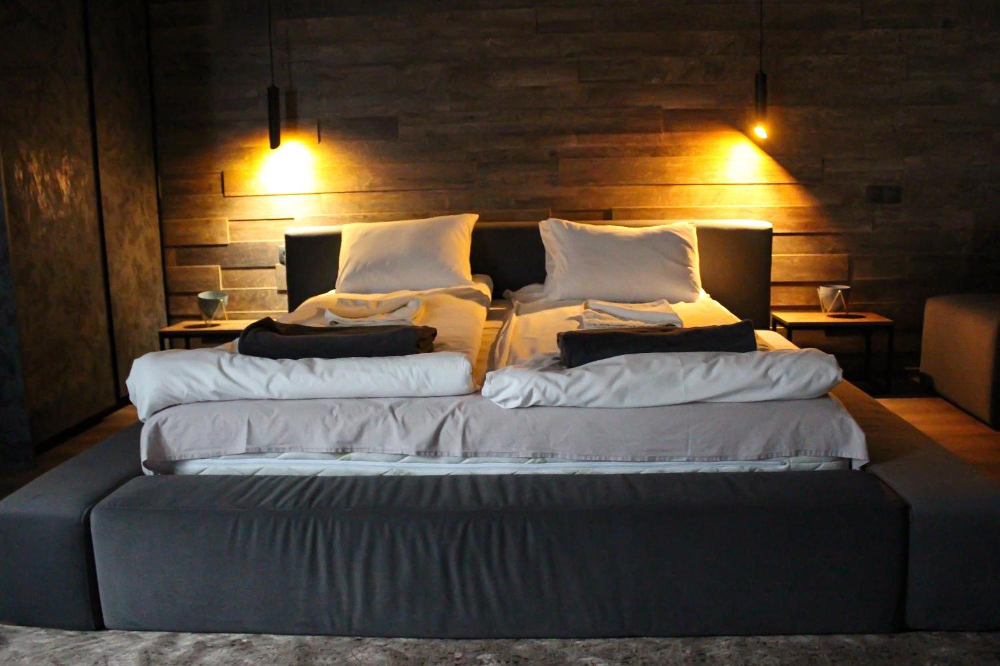 R34 Boutique Guest House เวลีคอเทอร์โนโว ภายนอก รูปภาพ