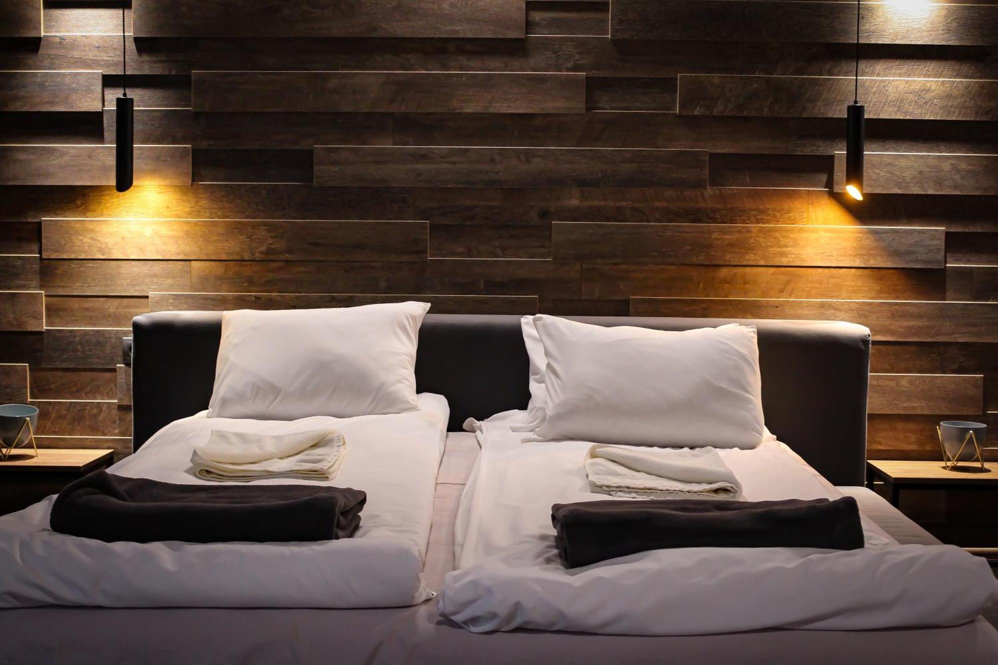 R34 Boutique Guest House เวลีคอเทอร์โนโว ภายนอก รูปภาพ
