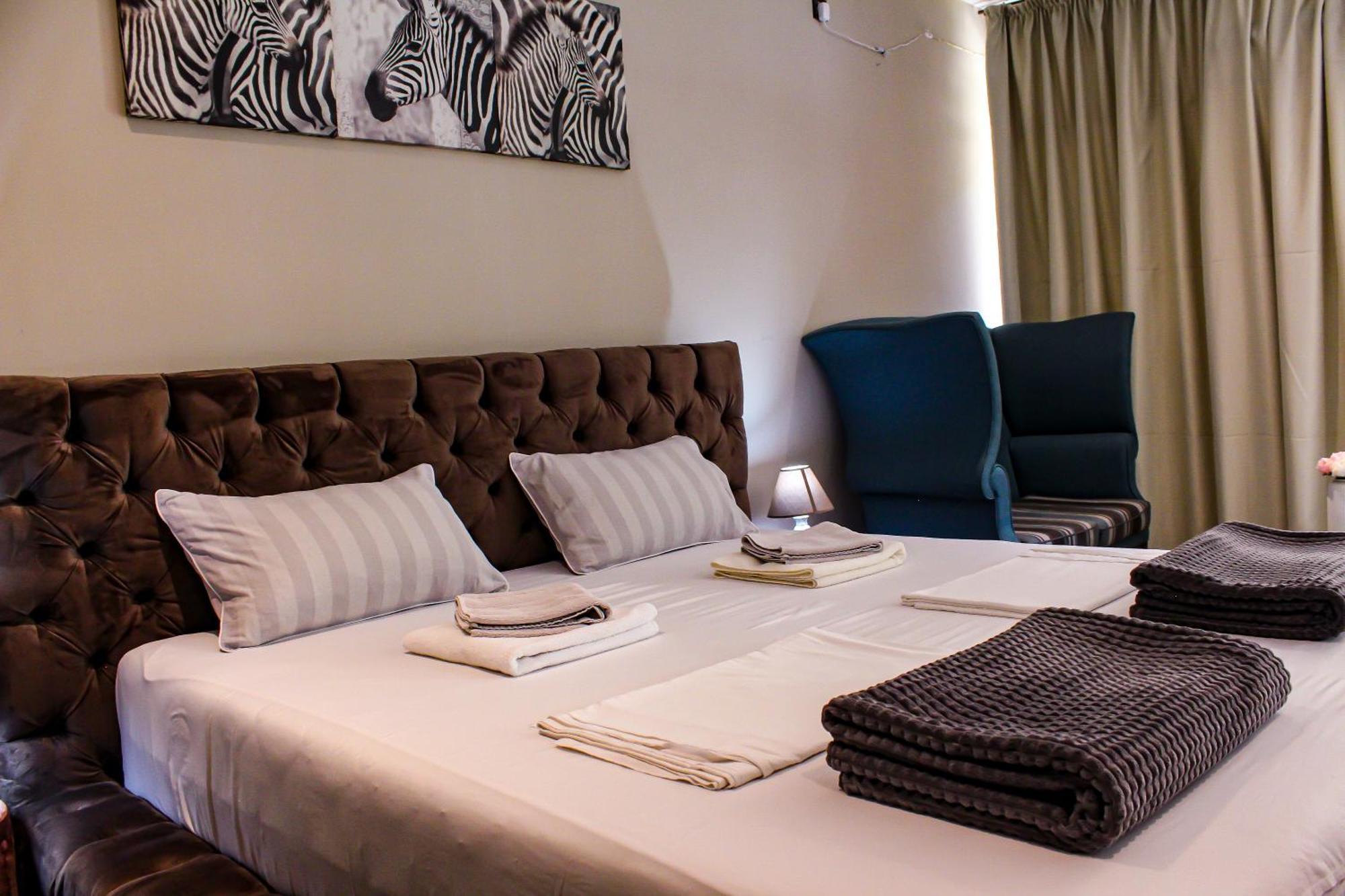 R34 Boutique Guest House เวลีคอเทอร์โนโว ภายนอก รูปภาพ