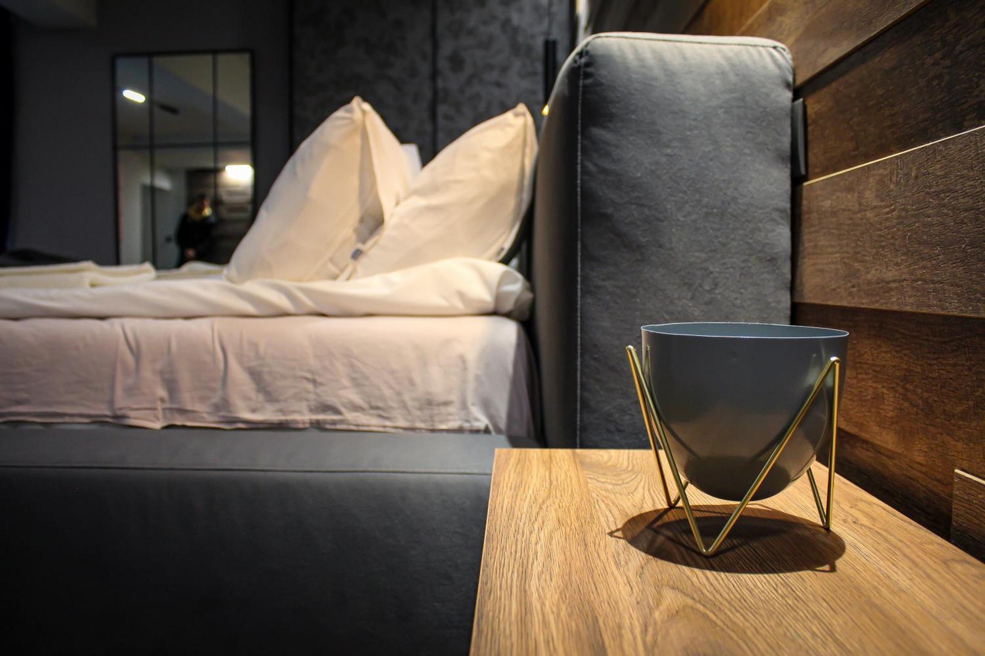 R34 Boutique Guest House เวลีคอเทอร์โนโว ภายนอก รูปภาพ