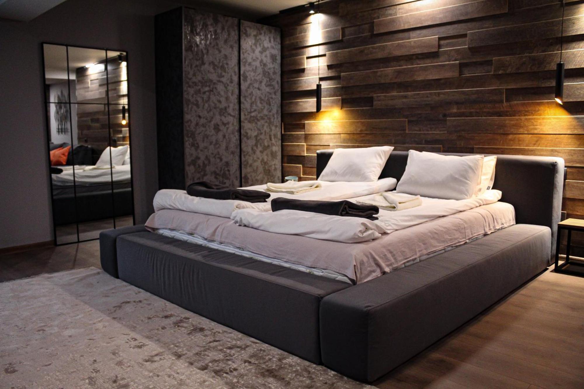 R34 Boutique Guest House เวลีคอเทอร์โนโว ภายนอก รูปภาพ