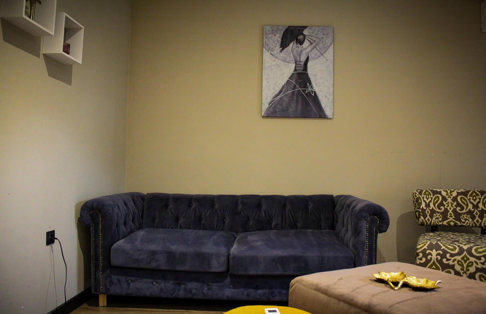 R34 Boutique Guest House เวลีคอเทอร์โนโว ภายนอก รูปภาพ