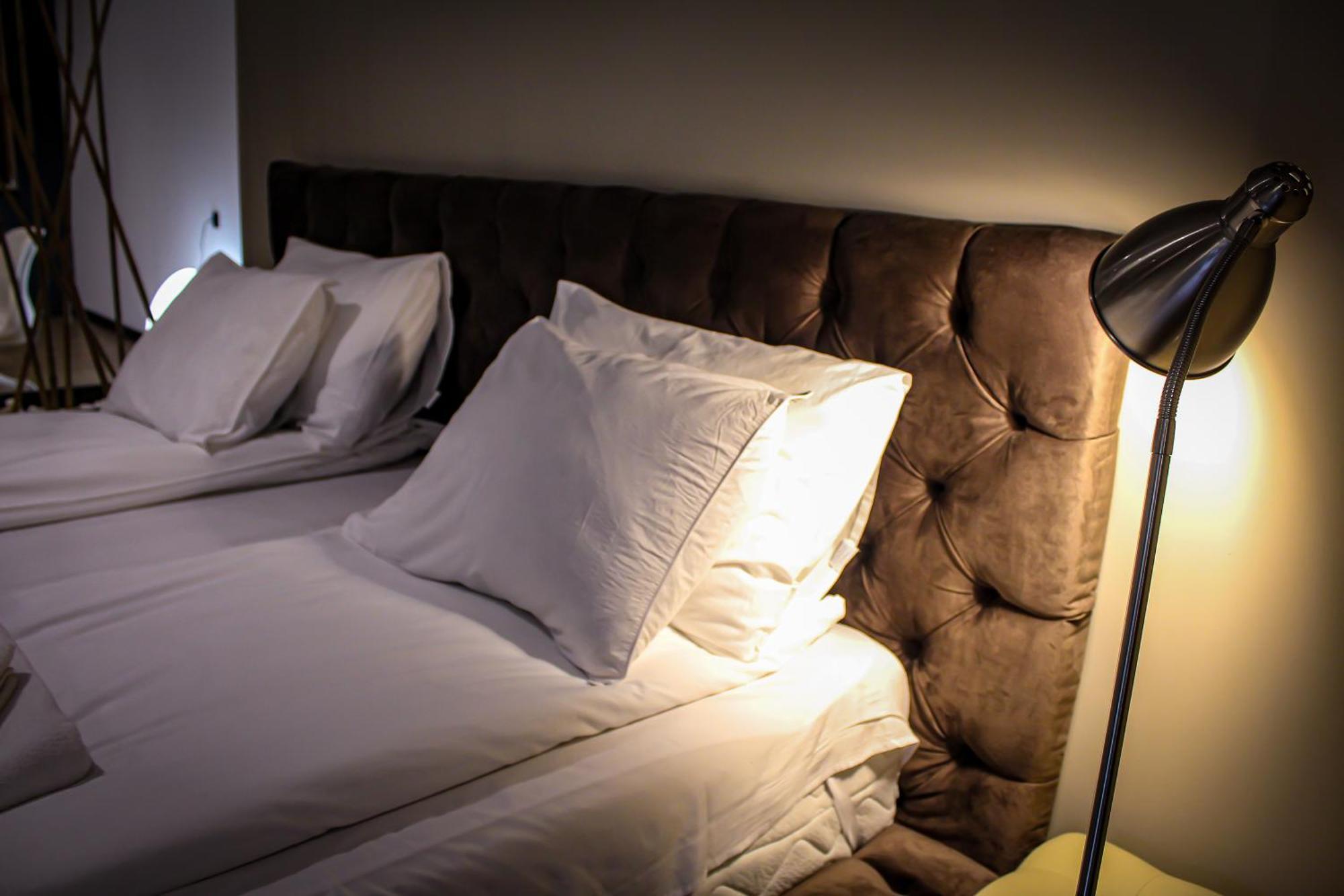 R34 Boutique Guest House เวลีคอเทอร์โนโว ภายนอก รูปภาพ