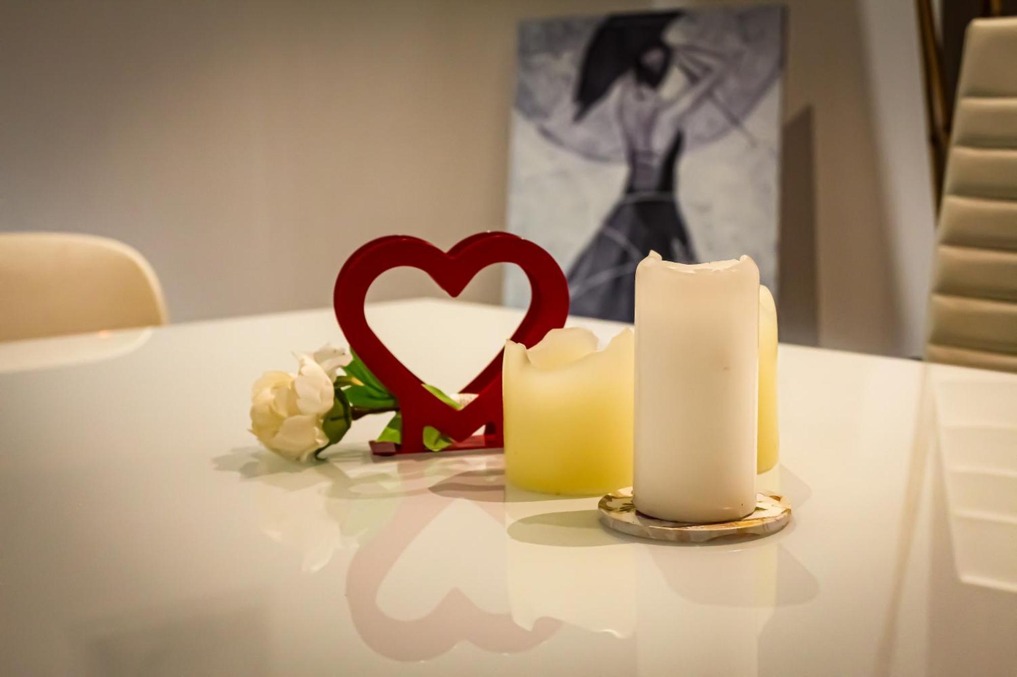 R34 Boutique Guest House เวลีคอเทอร์โนโว ภายนอก รูปภาพ