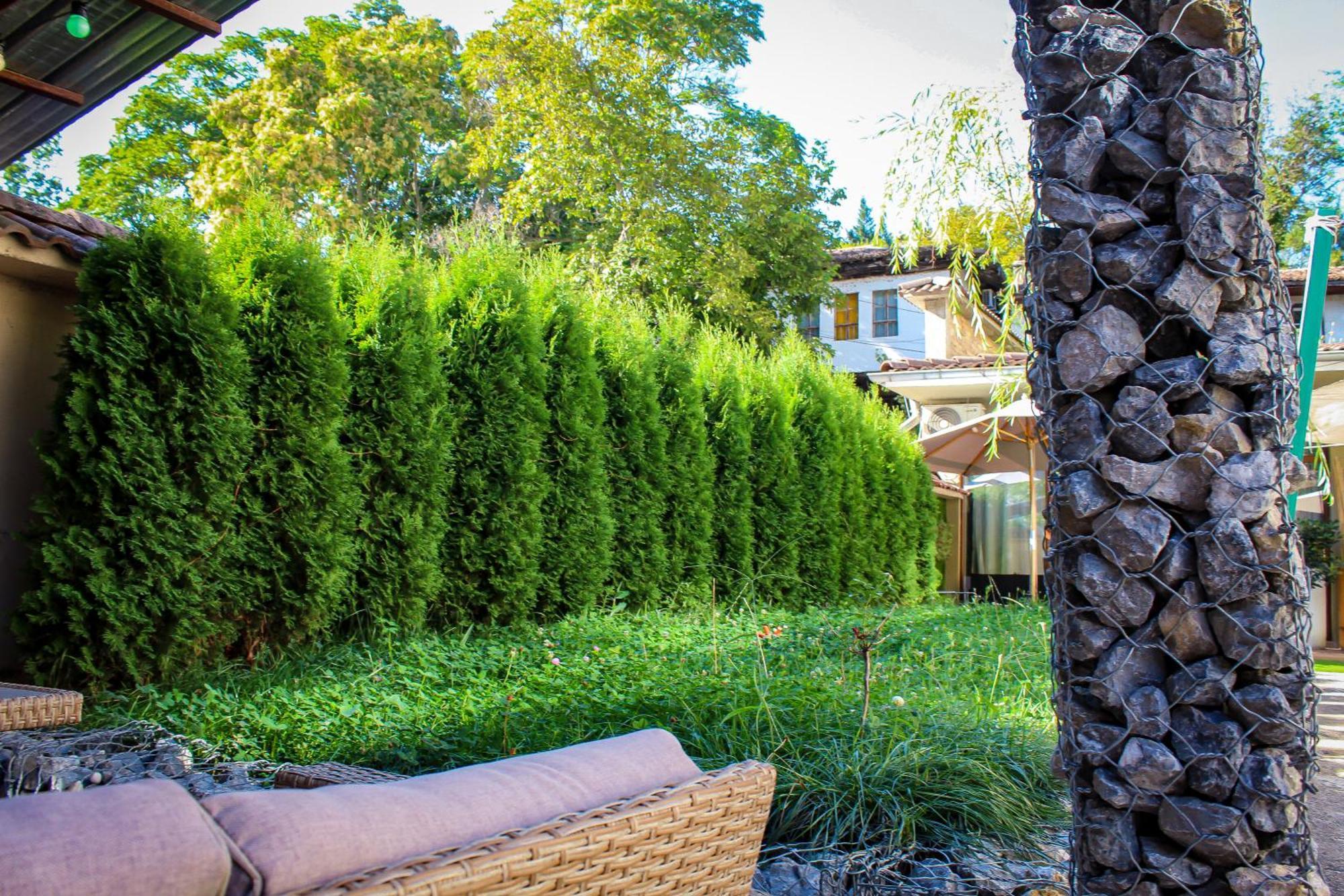 R34 Boutique Guest House เวลีคอเทอร์โนโว ภายนอก รูปภาพ