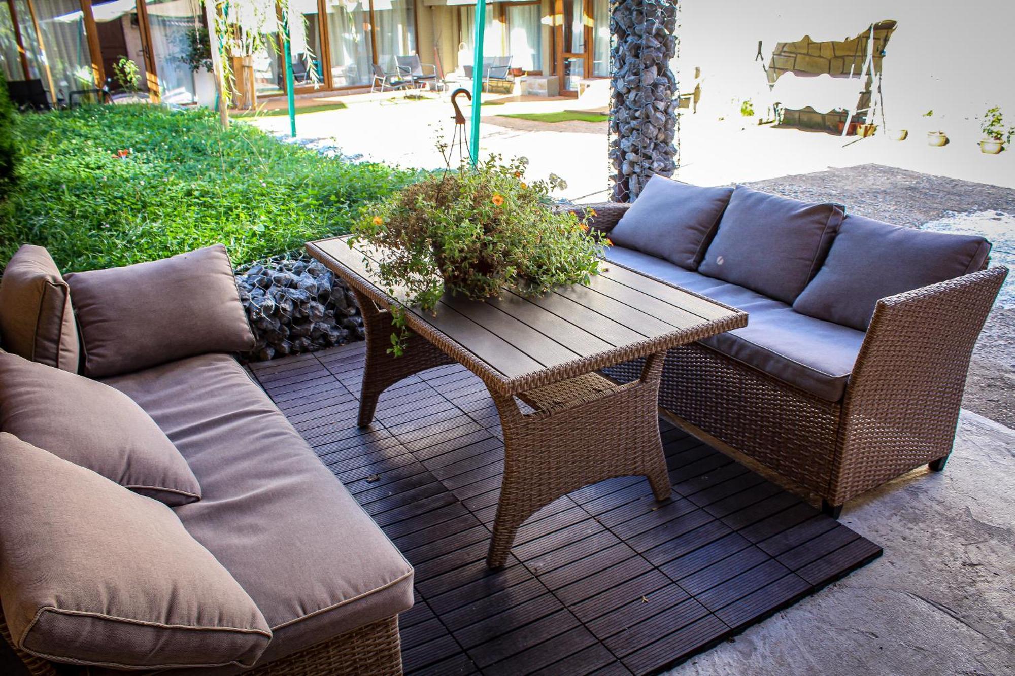 R34 Boutique Guest House เวลีคอเทอร์โนโว ภายนอก รูปภาพ