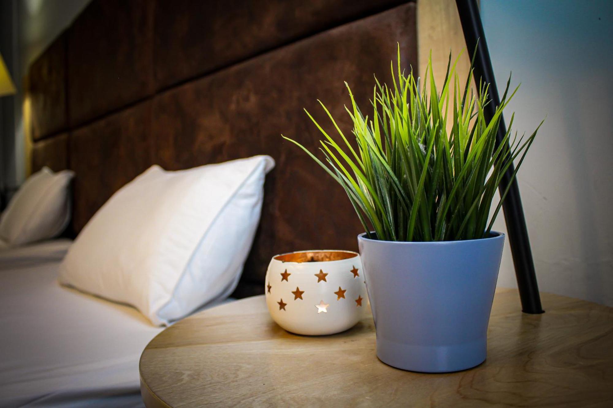 R34 Boutique Guest House เวลีคอเทอร์โนโว ภายนอก รูปภาพ