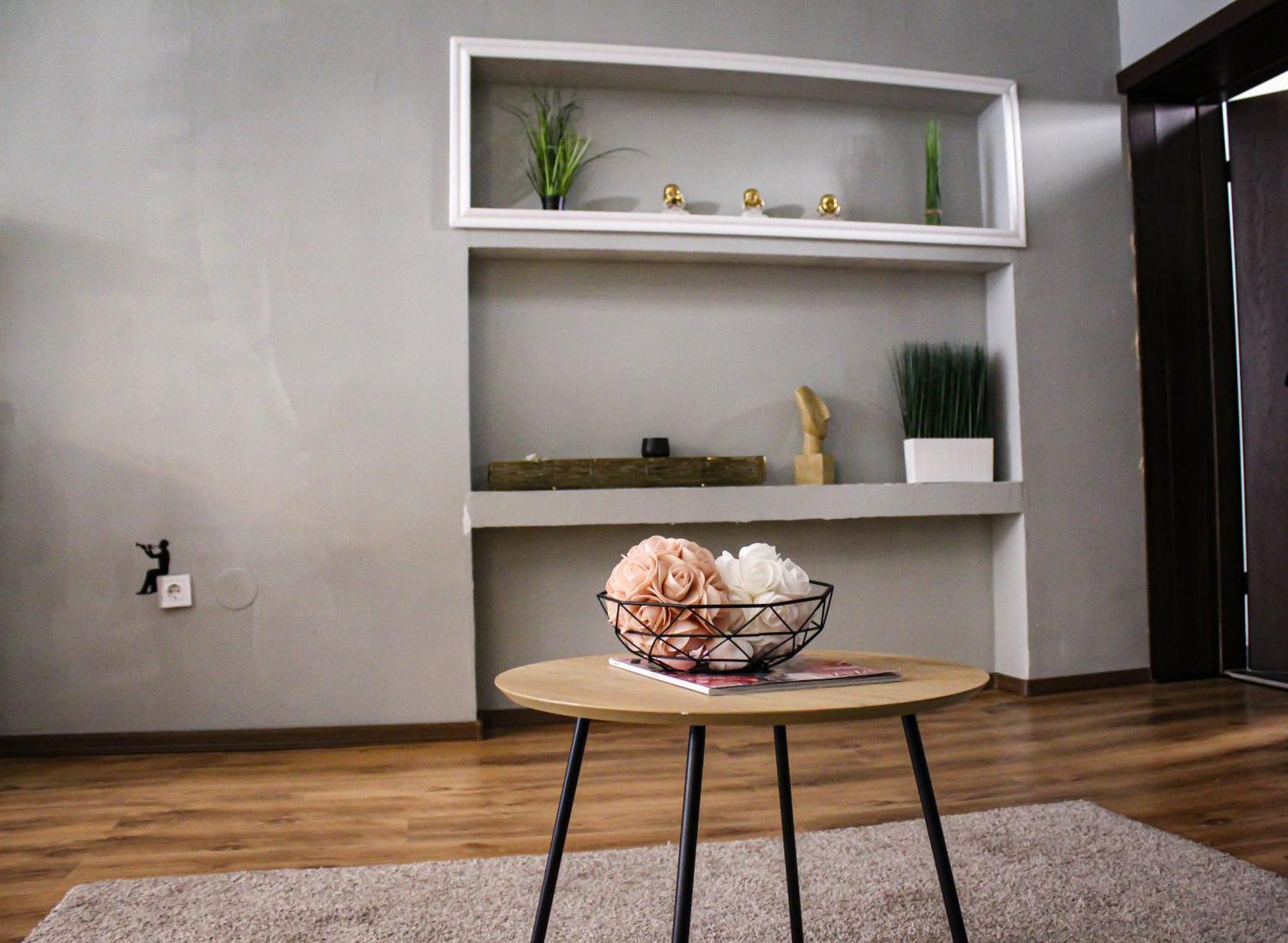 R34 Boutique Guest House เวลีคอเทอร์โนโว ภายนอก รูปภาพ