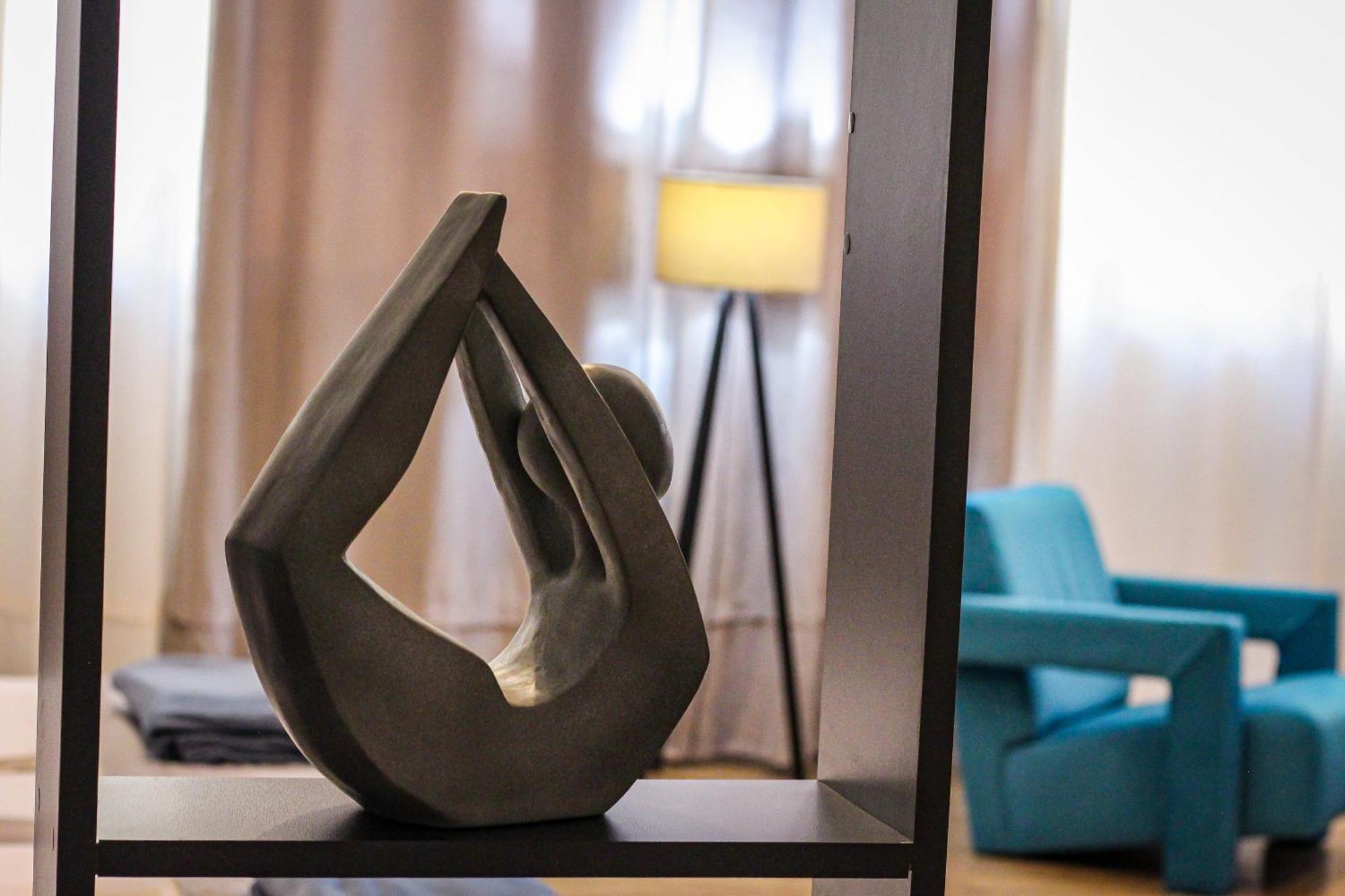 R34 Boutique Guest House เวลีคอเทอร์โนโว ภายนอก รูปภาพ