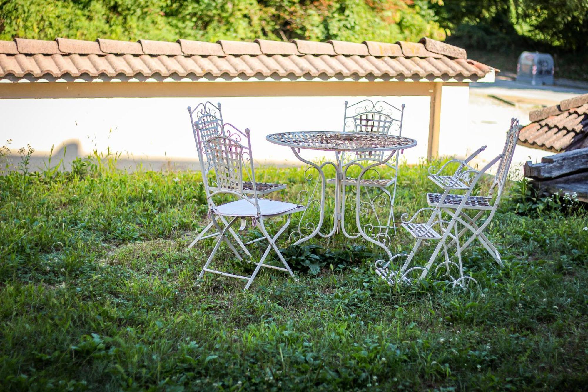 R34 Boutique Guest House เวลีคอเทอร์โนโว ภายนอก รูปภาพ